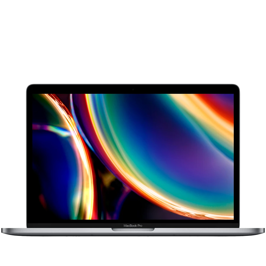 MacBook Pro 13" with Touch Bar Intel Core i5, 8 GB, 256 GB, Space Gray