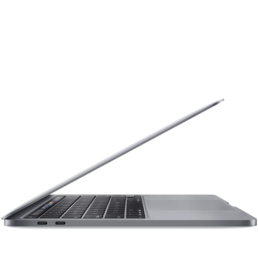 MacBook Pro 13" with Touch Bar Intel Core i5, 8 GB, 256 GB, Space Gray