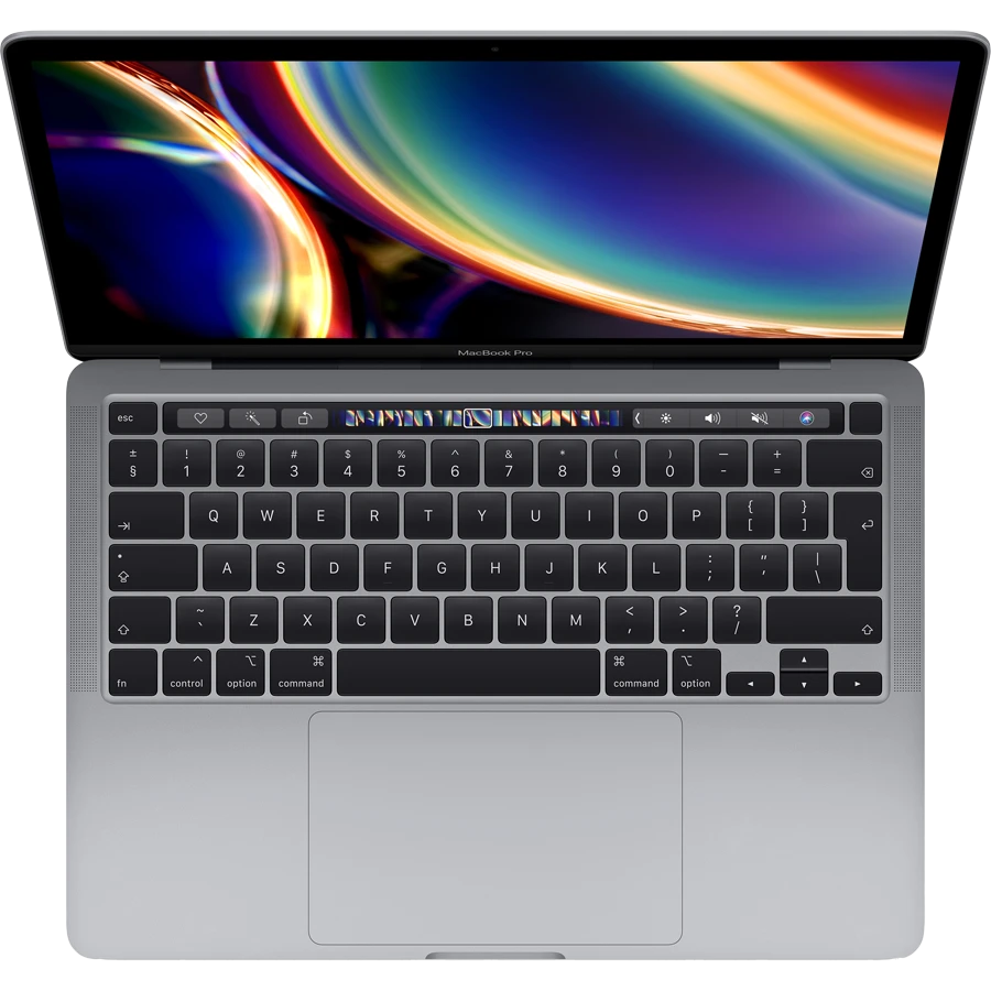 MacBook Pro 13" with Touch Bar Intel Core i5, 8 GB, 256 GB, Space Gray