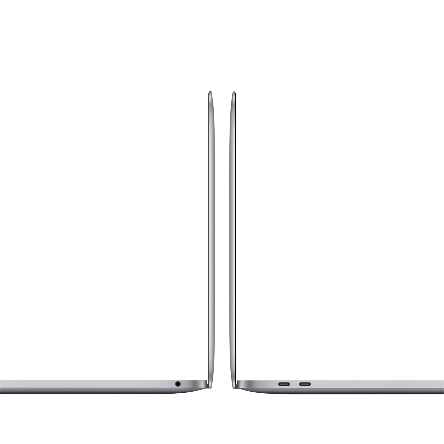 MacBook Pro 13" with Touch Bar Intel Core i5, 8 GB, 256 GB, Space Gray
