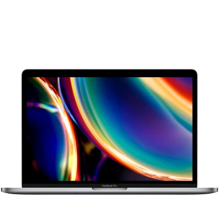 MacBook Pro 13" with Touch Bar Intel Core i5, 8 GB, 256 GB, Space Gray