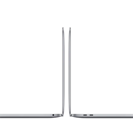 MacBook Pro 13" with Touch Bar Intel Core i5, 8 GB, 256 GB, Space Gray
