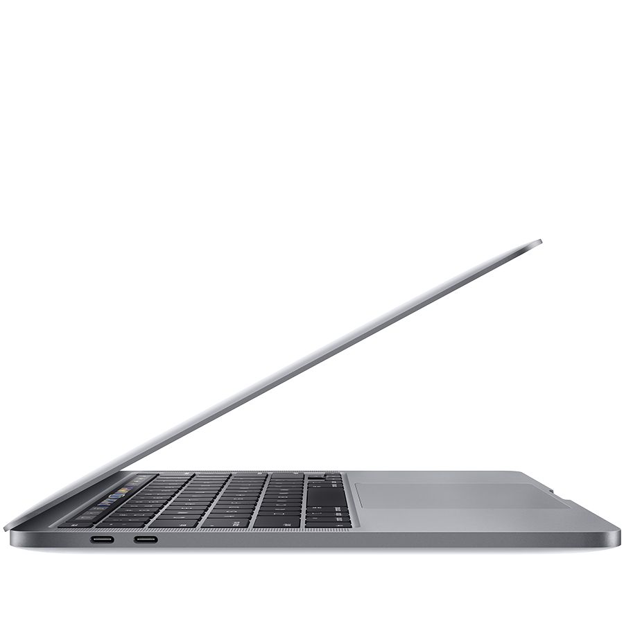 Ноутбук 13-inch MacBook Pro with Touch Bar: 1.4GHz quad-core 8th-generation Intel Core i5 processor, 512GB - Space Grey, Model A2289 Б\В