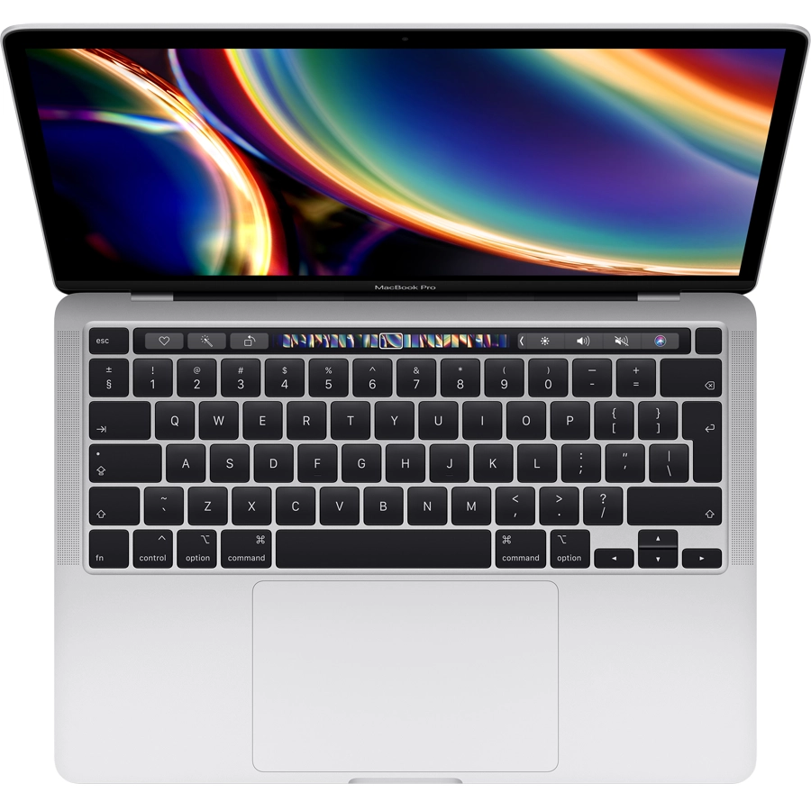 MacBook Pro 13" with Touch Bar Intel Core i5, 8 GB, 256 GB, Silver
