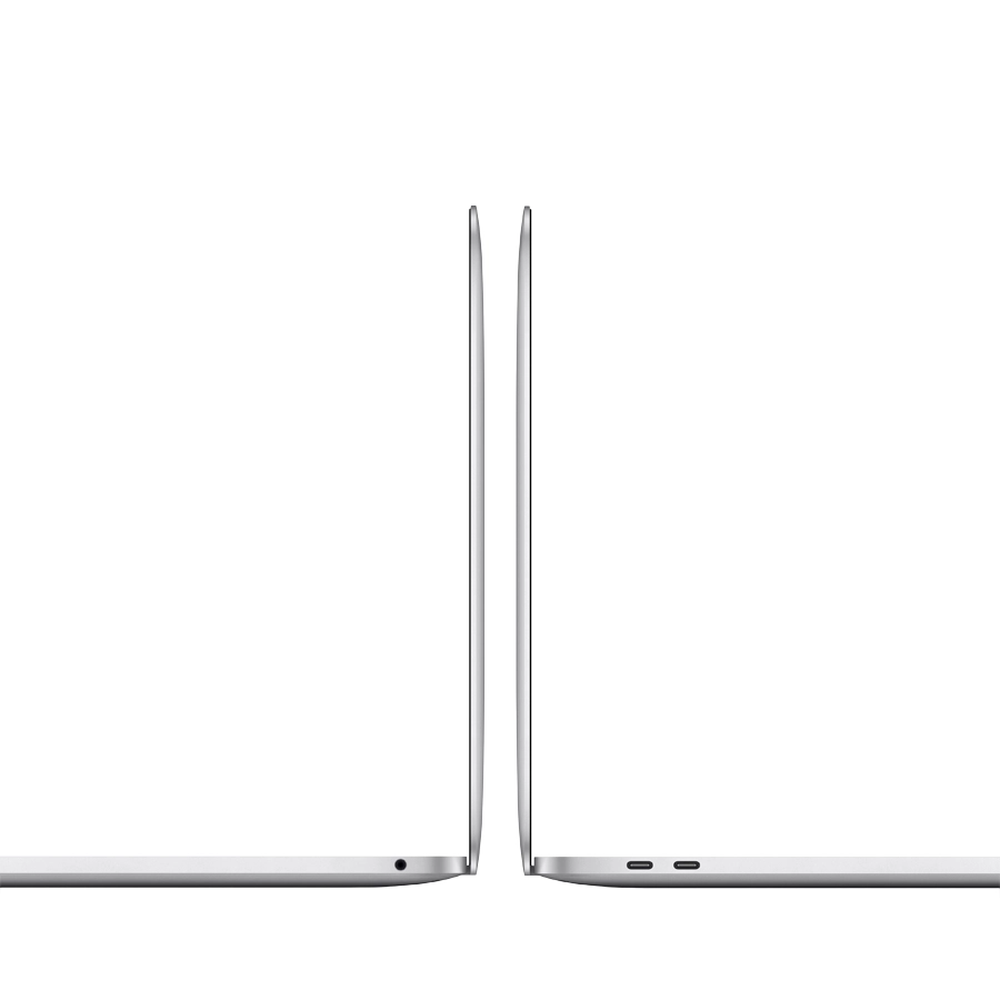 MacBook Pro 13" with Touch Bar Intel Core i5, 8 GB, 256 GB, Silver