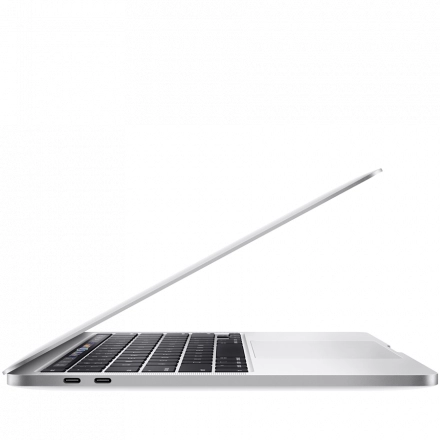 MacBook Pro 13" with Touch Bar Intel Core i5, 8 GB, 256 GB, Silver
