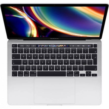 MacBook Pro 13" with Touch Bar Intel Core i5, 8 GB, 256 GB, Silver