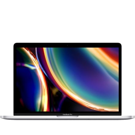 MacBook Pro 13" с Touch Bar Intel Core i5, 8 ГБ, 512 ГБ, Серебристый