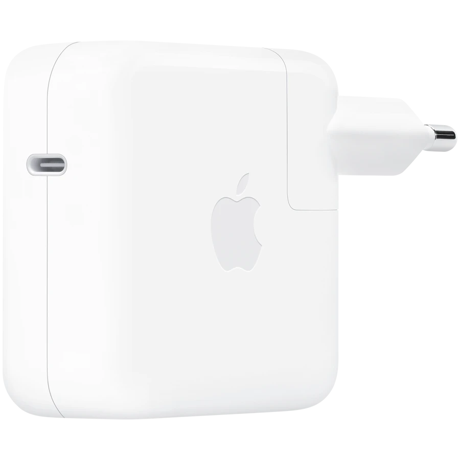 Power Adapter Apple USB-C, 70 W