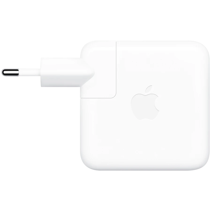 Power Adapter Apple USB-C, 70 W