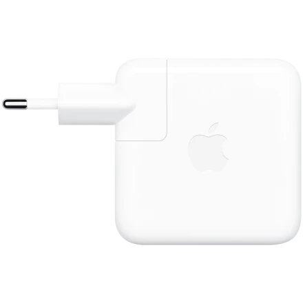 Power Adapter Apple USB-C, 70 W
