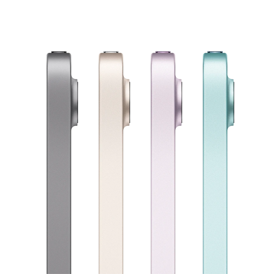 Купить iPad mini (A17 Pro), 128 ГБ, Wi-Fi, Серый космос
