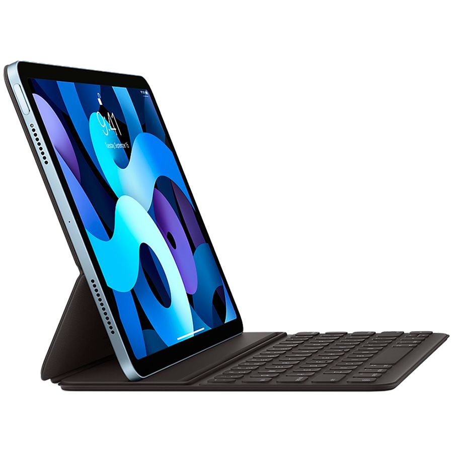 Buy Apple Smart Keyboard Folio for iPad Pro 12.9-inch (3rd, 4th
