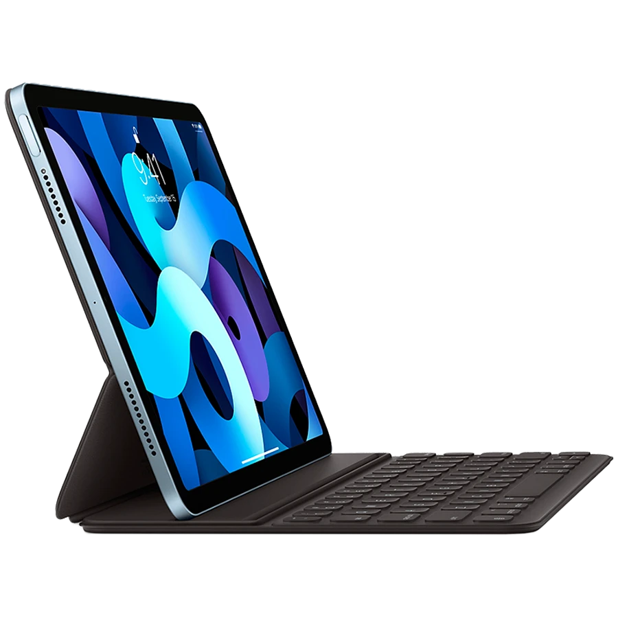 Buy Apple Smart Keyboard Folio for iPad Pro 12.9-inch (3rd, 4th