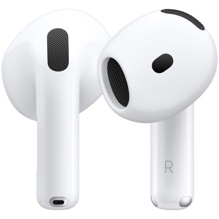 Apple AirPods (Gen 4)