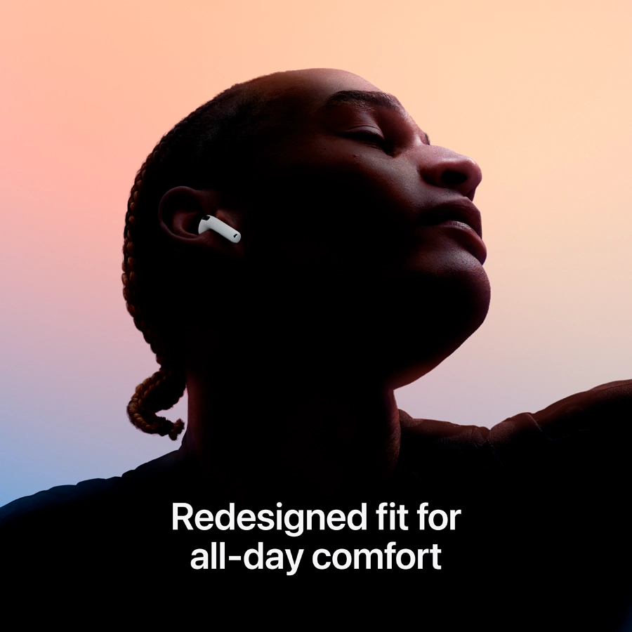 Apple AirPods (Gen 4)