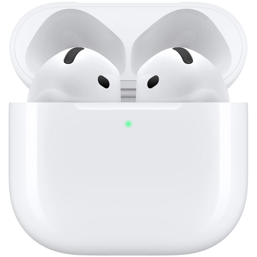 Apple AirPods (Gen 4)