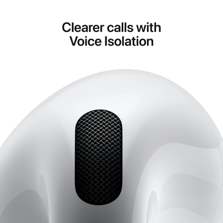 Apple AirPods (Gen 4)