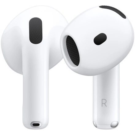 Apple AirPods (Gen 4)