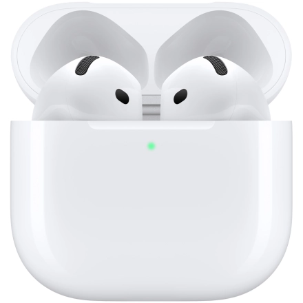 Apple AirPods (Gen 4)