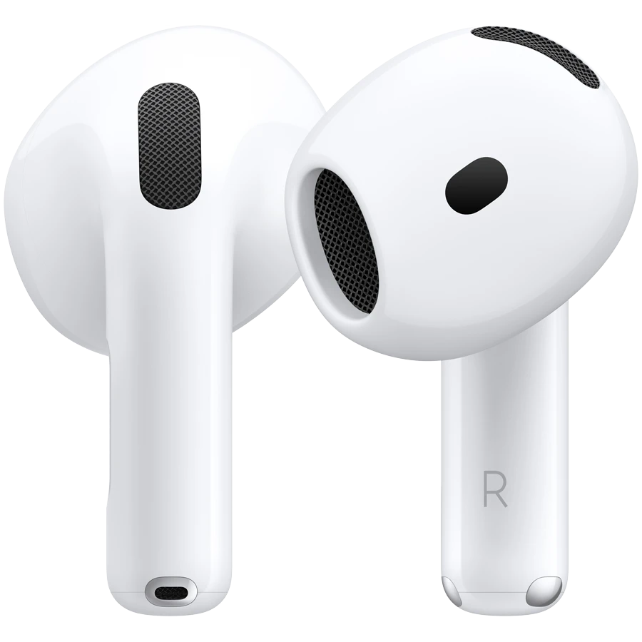 Apple AirPods (Gen 4)