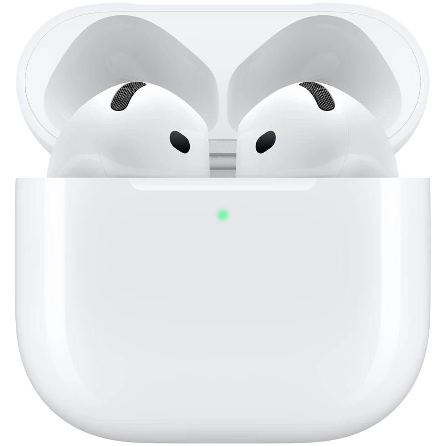 Apple AirPods (Gen 4)
