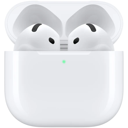 Apple AirPods (Gen 4)