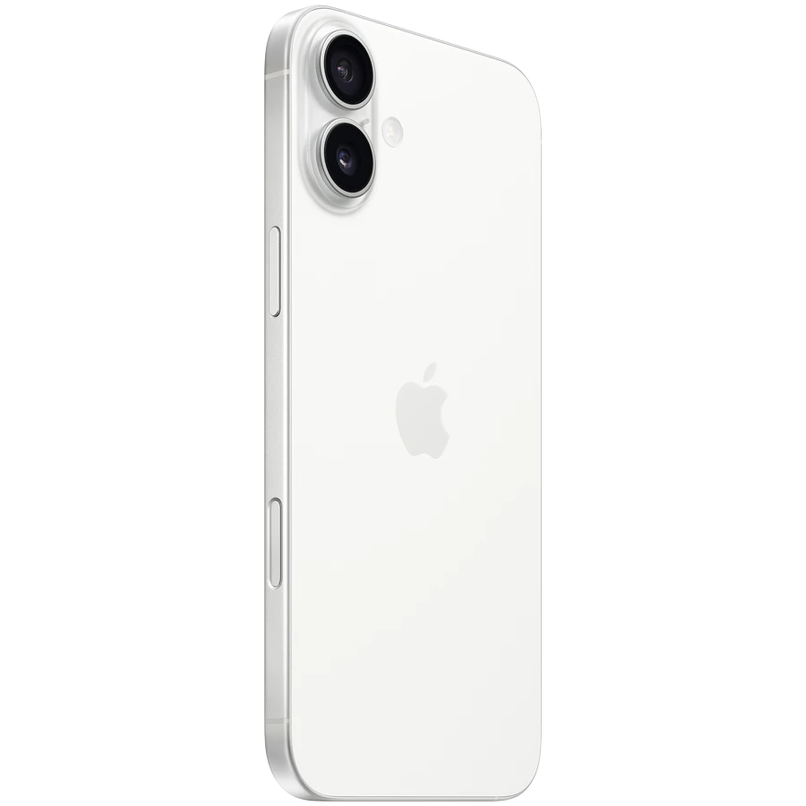 Купити Apple iPhone 16 Plus 128 ГБ White