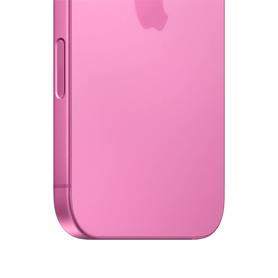 Купить Apple iPhone 16 Plus 128 ГБ Розовый