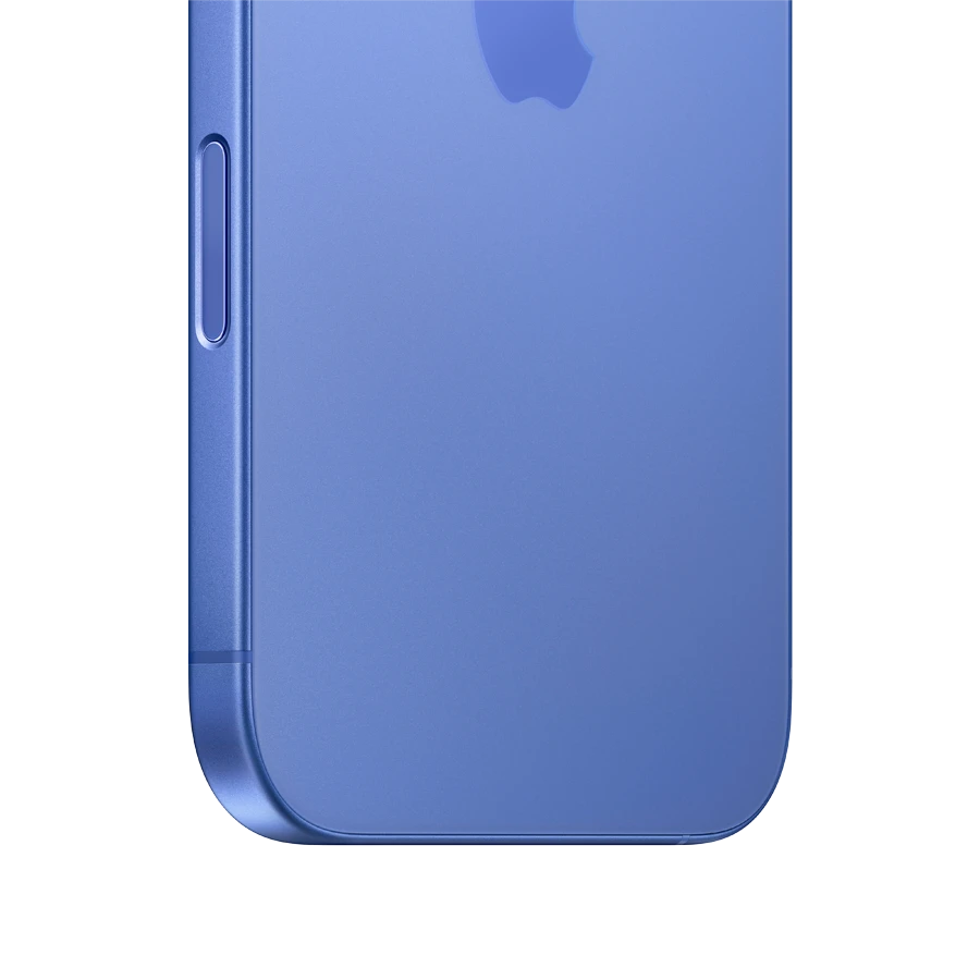 Apple iPhone 16 Plus 128 ГБ Ultramarine