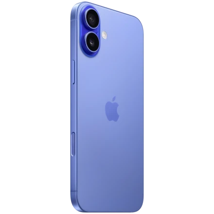 Apple iPhone 16 Plus 128 ГБ Ultramarine