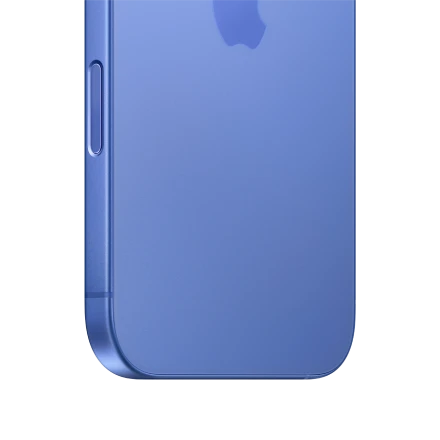 Apple iPhone 16 Plus 128 ГБ Ultramarine