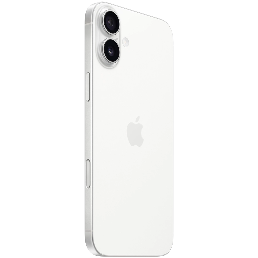 Apple iPhone 16 Plus 256 GB White