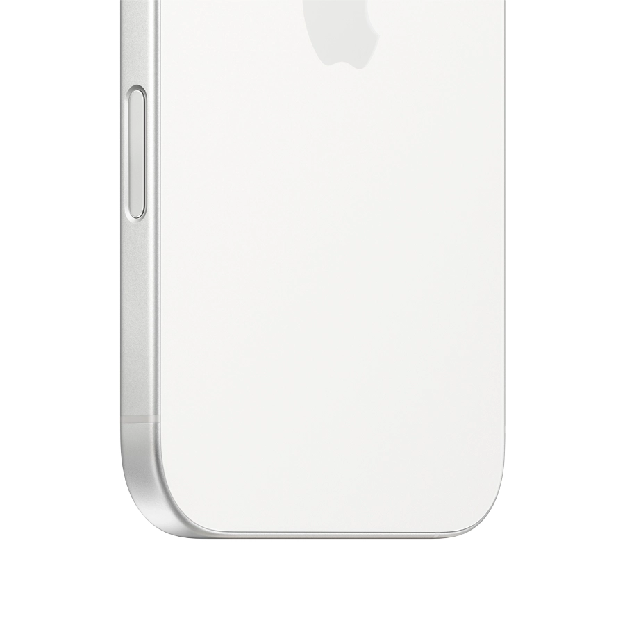 Apple iPhone 16 Plus 256 GB White