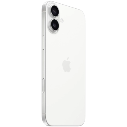 Apple iPhone 16 Plus 256 GB White