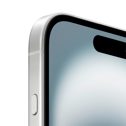 Apple iPhone 16 Plus 256 GB White