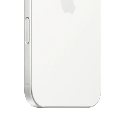 Apple iPhone 16 Plus 256 GB White