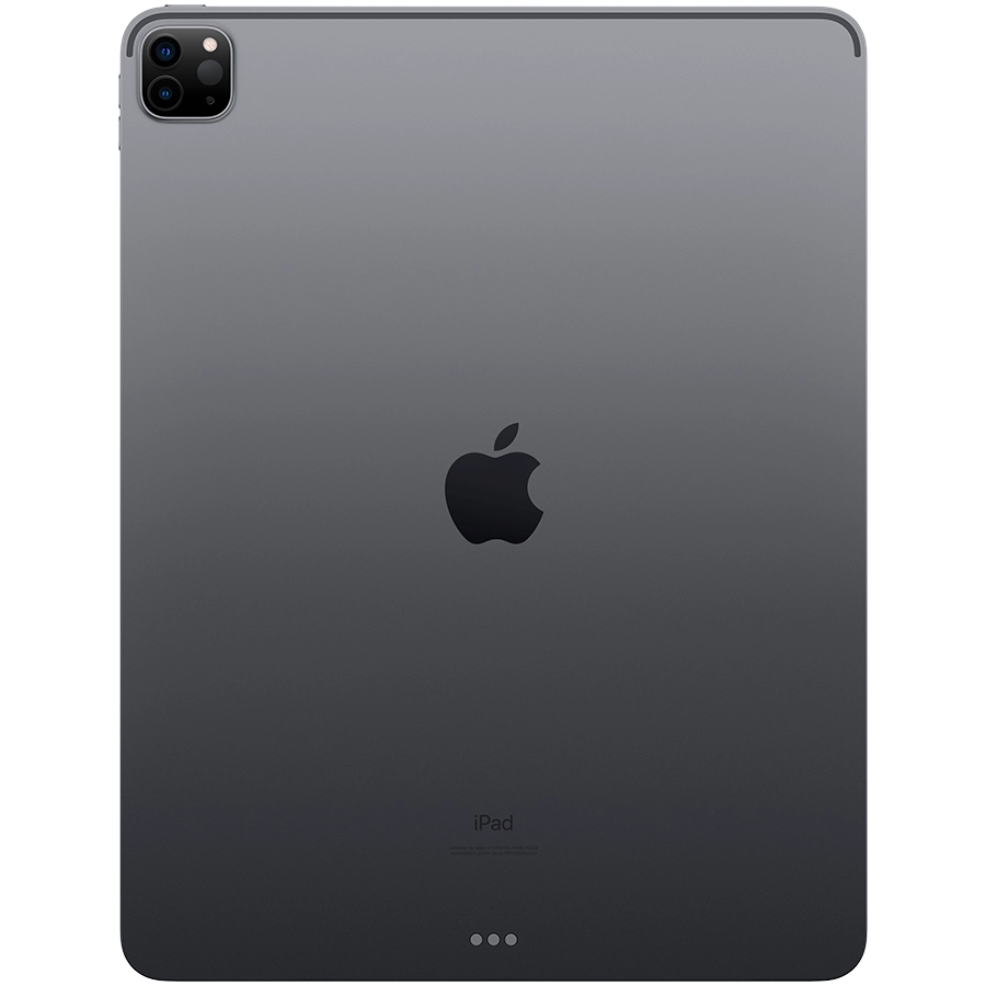 iPad Pro 12.9 (4th Gen), 128 ГБ, Wi-Fi, Серый космос