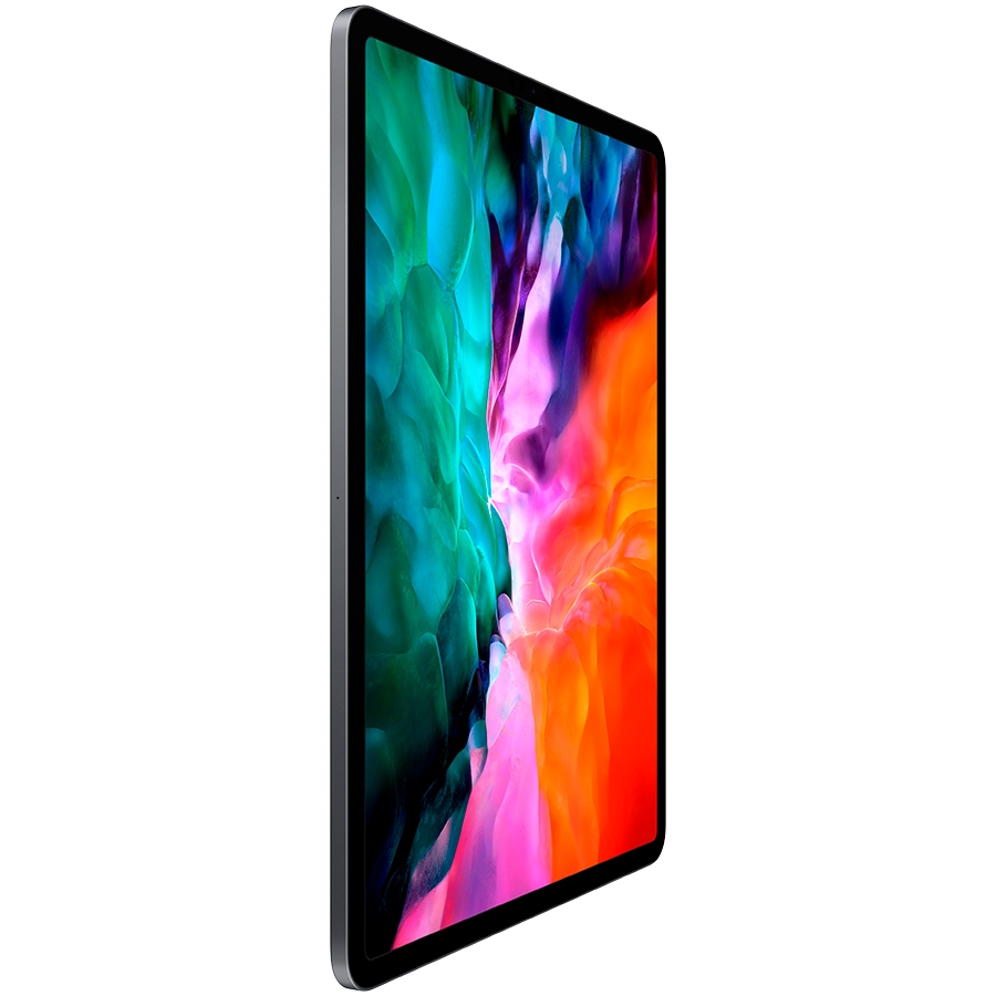 iPad Pro 12.9 (4th Gen), 128 ГБ, Wi-Fi, Серый космос