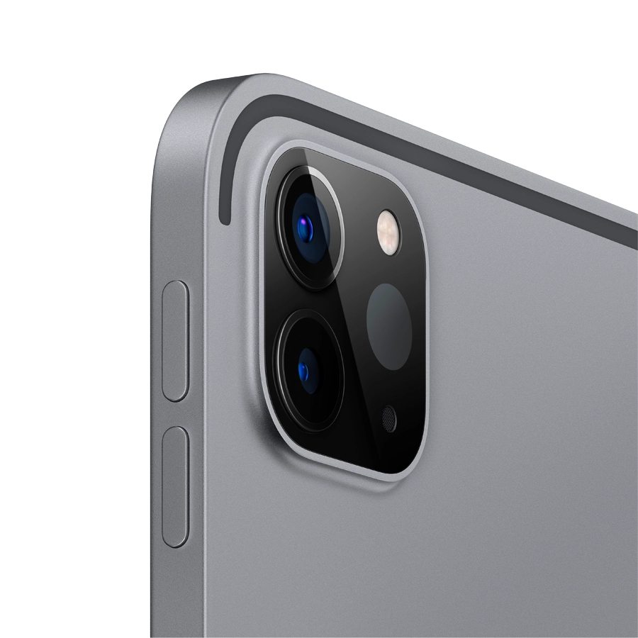 iPad Pro 12.9 (4th Gen), 128 ГБ, Wi-Fi, Серый космос