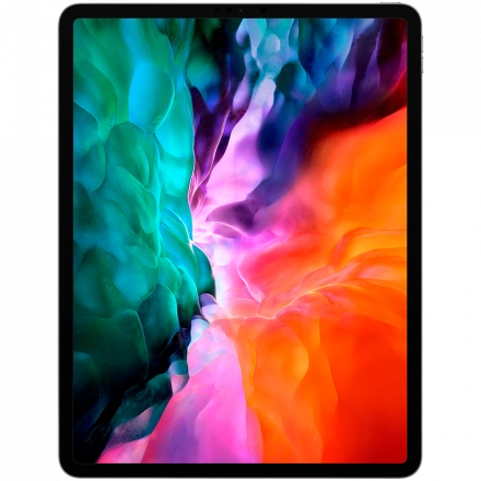 iPad Pro 12.9 (4th Gen), 128 ГБ, Wi-Fi, Серый космос