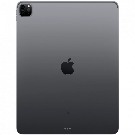 iPad Pro 12.9 (4th Gen), 128 ГБ, Wi-Fi, Серый космос