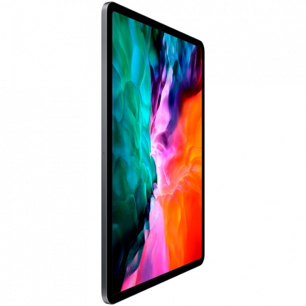 iPad Pro 12.9 (4th Gen), 128 ГБ, Wi-Fi, Серый космос