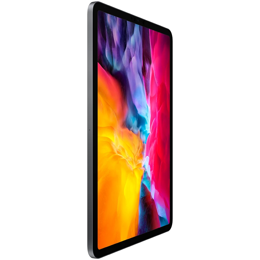 iPad Pro 11 (2nd Gen), 128 ГБ, Wi-Fi+4G, Серый космос