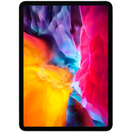 iPad Pro 11 (2nd Gen), 128 ГБ, Wi-Fi+4G, Серый космос