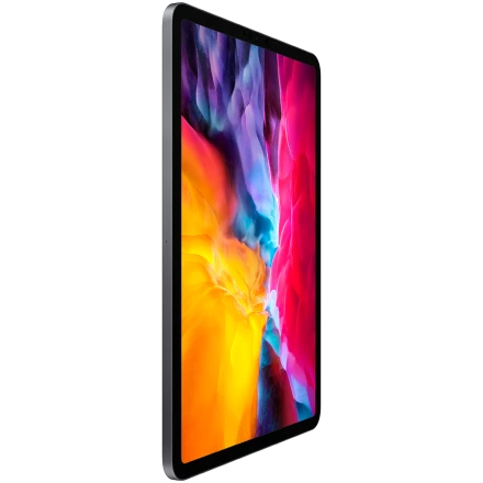 iPad Pro 11 (2nd Gen), 128 ГБ, Wi-Fi+4G, Серый космос