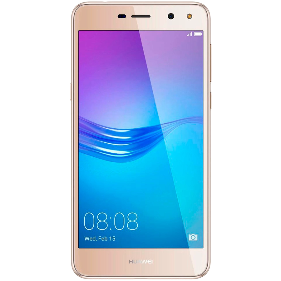 Купить Huawei Y5 2017 16 ГБ Золотой