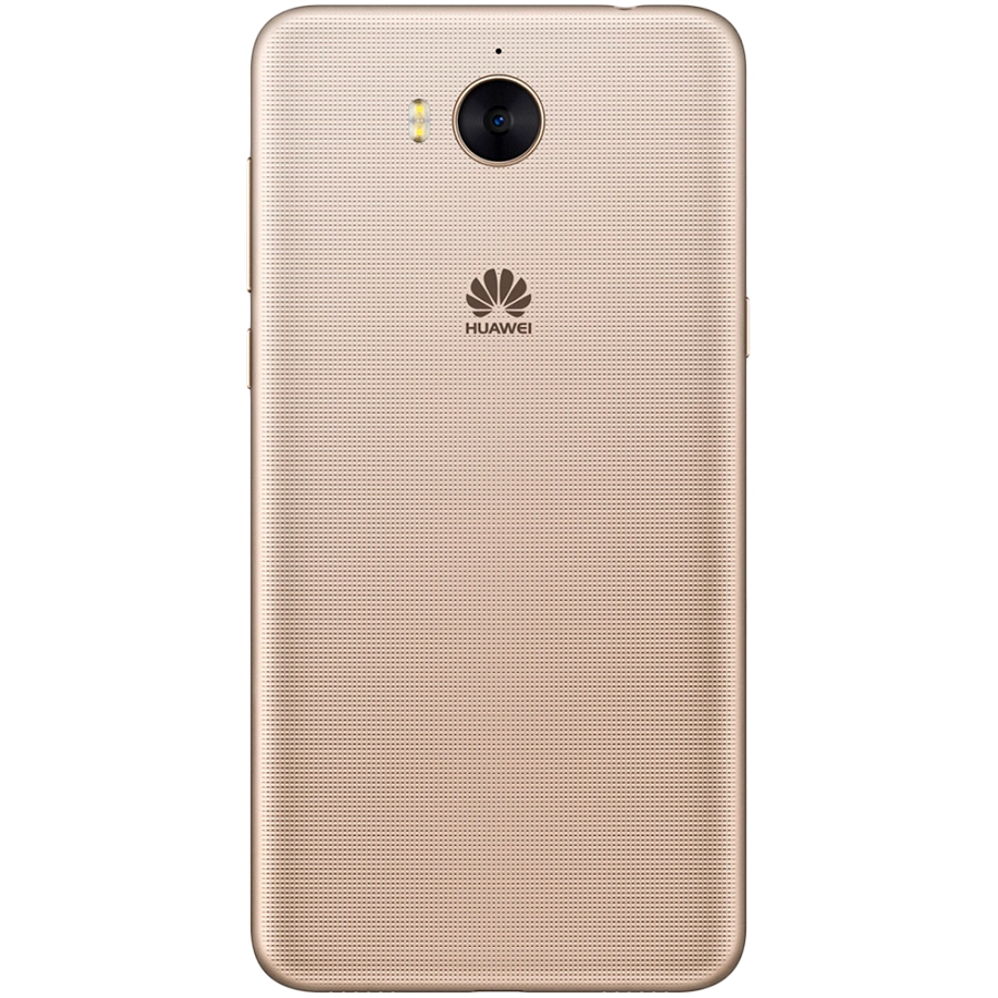 Купить Huawei Y5 2017 16 ГБ Золотой