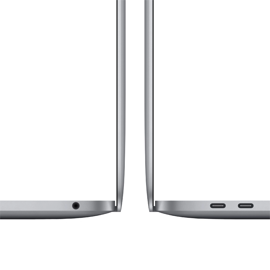 MacBook Pro 13" с Touch Bar Apple M1 (8C CPU/8C GPU), 8 ГБ, 256 ГБ, Серый космос