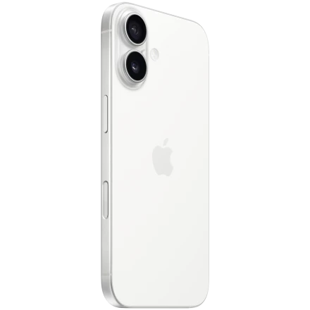 Apple iPhone 16 128 ГБ Белый